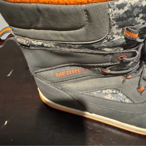 Merrell Snowbank 2.0 Winter Boots - Picture 2 of 7